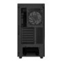 DeepCool CH560 Digital ARGB Gaming PC Case Black