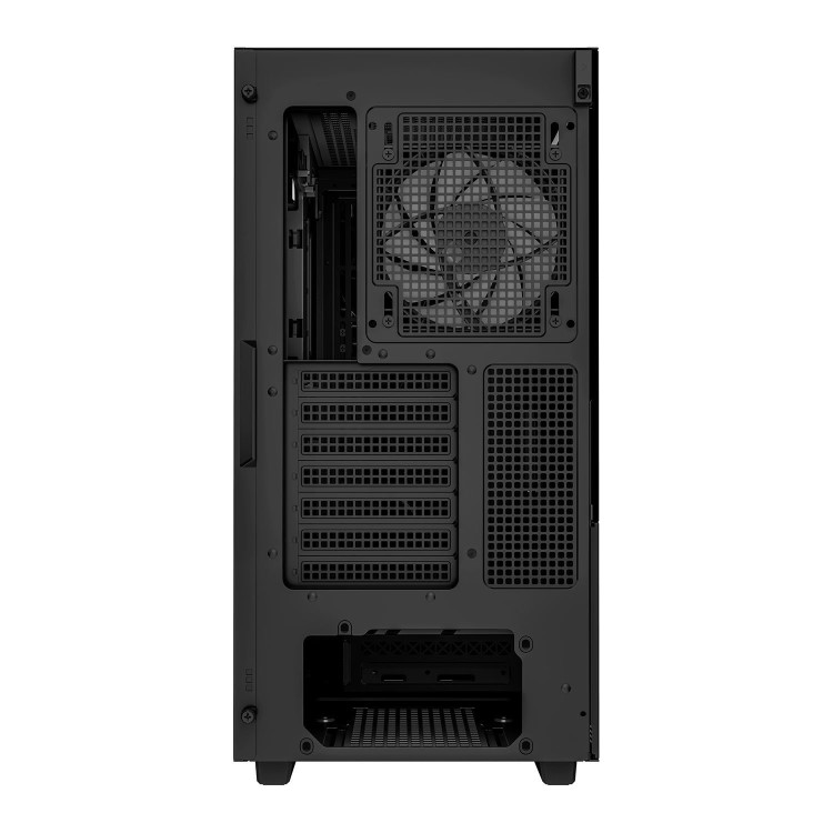 DeepCool CH560 Digital ARGB Gaming PC Case Black