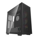 R-MORPHEUS-BKAPA1-G-1 DeepCool Morpheus ARGB Gaming PC Case Black