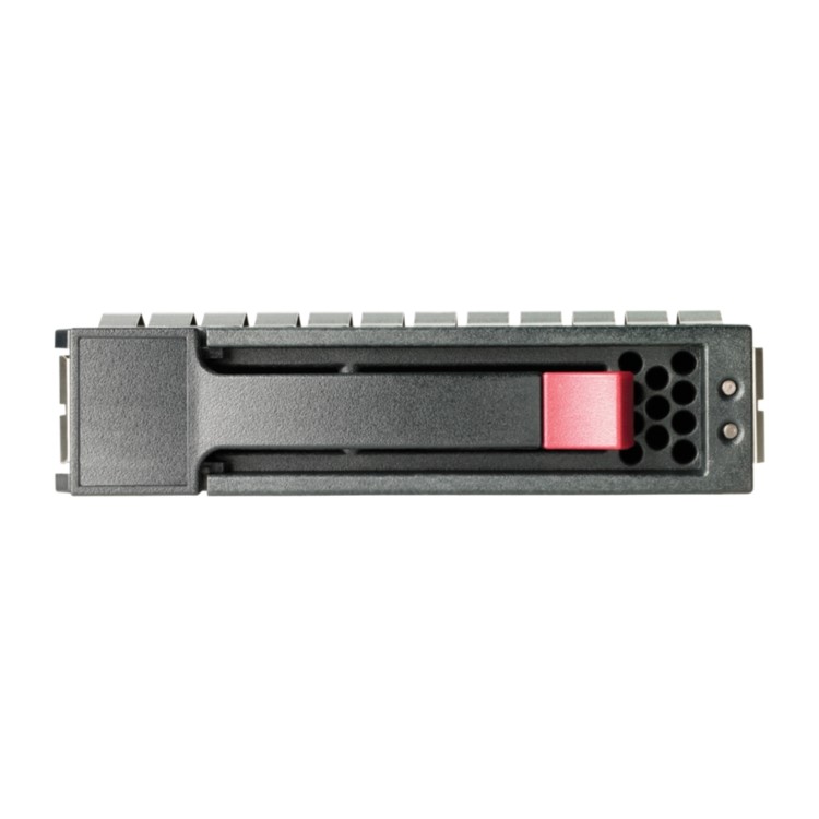 Hewlett Packard HPE Read Intensive - Solid state drive - 1.92 TB - hot-swap - 2.5" SFF - SAS 12Gb/s - for Modular Smart Array 1060 10GBASE-T iSCSI SFF 1060 12Gb SAS SFF 1060 16Gb Fibre Channel S