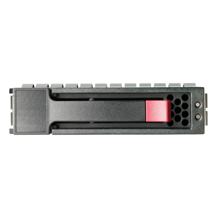 Hewlett Packard Enterprise R0Q54A 2.5" 600 GB 10000 RPM