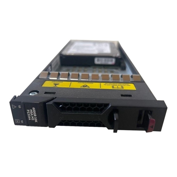 Hewlett Packard Enterprise R0Q54A 2.5" 600 GB 10000 RPM