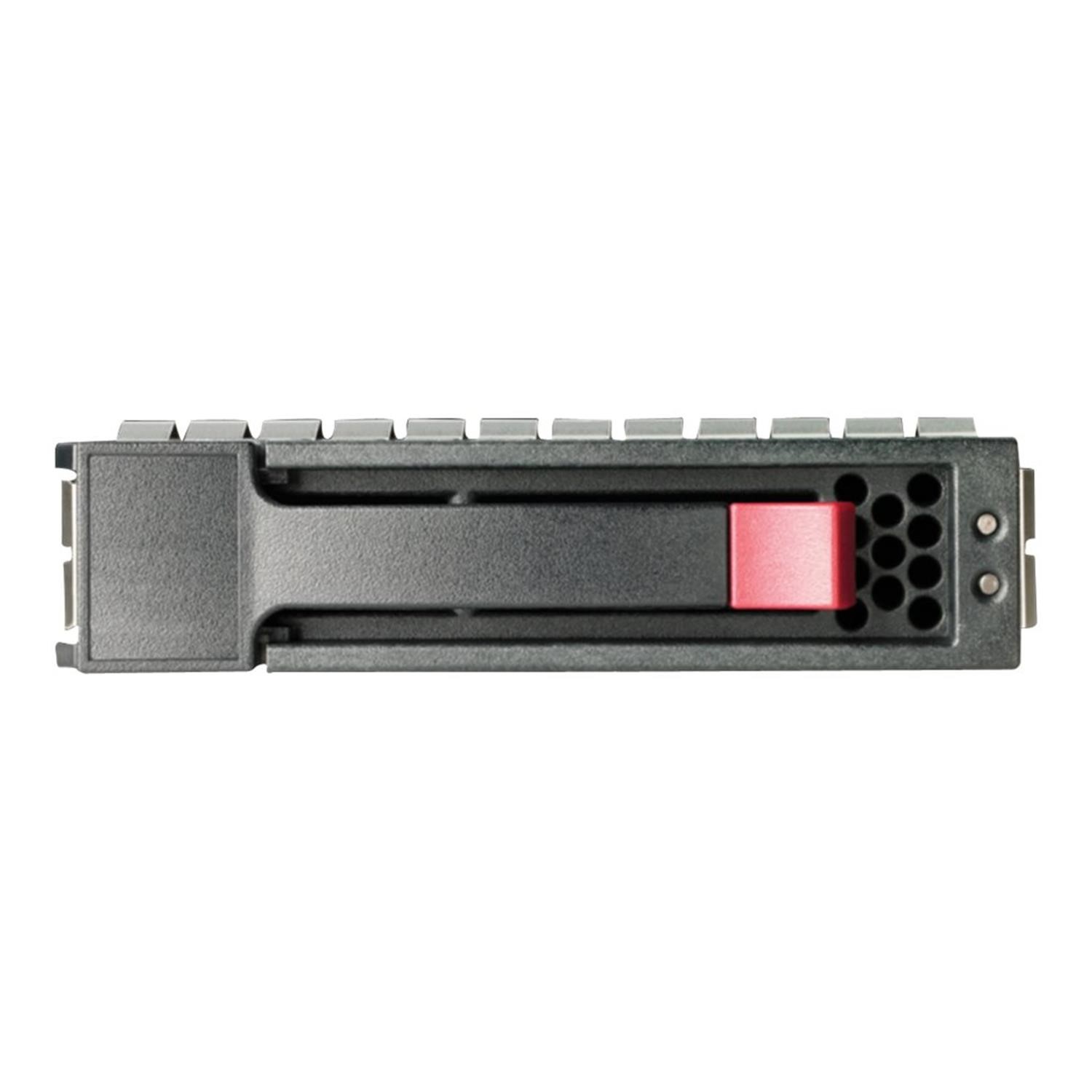 Hewlett Packard HPE Enterprise - Hard drive - 1.2 TB - hot-swap - 2.5 SFF - SAS 12Gb/s - 10000 rpm - for Modular Smart A