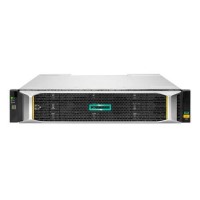 HPE MSA 2060 16Gb Fibre Channel LFF Storage