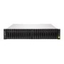 HPE MSA 2062 12Gb SAS SFF Storage