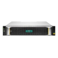 HPE MSA 1060 16Gb Fibre Channel SFF Storage HPE MSA 1060 16Gb Fibre Channel SFF Storage