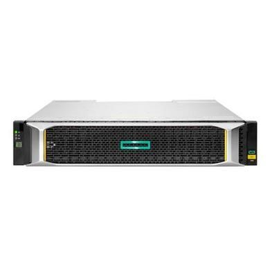 Hewlett Packard Silver Hpe Msa 1060 16Gb Fibre Channel Sff Storage
