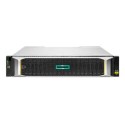 R0Q86B Hewlett Packard HPE MSA 1060 10GBASE-T iSCSI SFF Storage