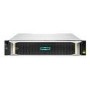 Hewlett Packard HPE MSA 1060 10GBASE-T iSCSI SFF Storage