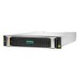 Hewlett Packard HPE MSA 1060 10GBASE-T iSCSI SFF Storage