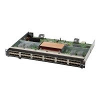 HPE Aruba Networking CX 6400 48-port 1G/10G/25GbE SFP28 v2 Extended Tables Module