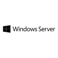 Microsoft Windows ServerCAL Sngl License/SoftwareAssurancePack OLP 1License LevelC UsrCAL