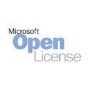 Microsoft Windows ServerCAL Sngl License/SoftwareAssurancePack OLP 1License LevelC UsrCAL