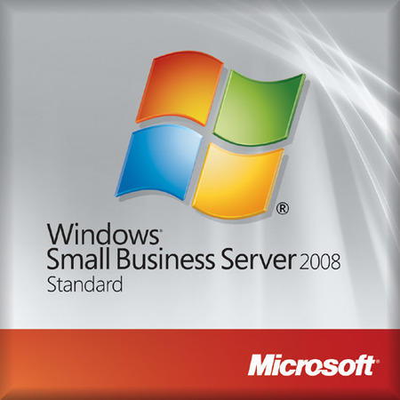 Academic MOLP: Microsoft Windows Server 2008 Licence 1 User CAL Single Language