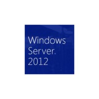 Microsoft Windows Server 2012 Client Access Licence CAL - User 1 Pack