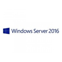 Microsoft Windows Server 2016 1 user CAL