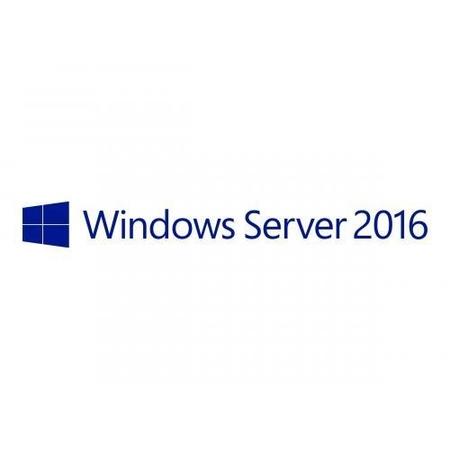Microsoft Windows Server 2016 1 user CAL