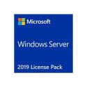 R18-05829 Microsoft Windows Server 2019 - Licence - 5 device CALs - OEM - English