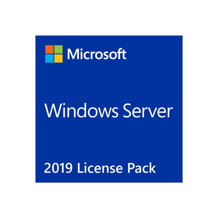 Microsoft Windows Server 2019 - Licence - 5 device CALs - OEM - English