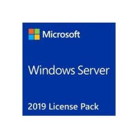 Microsoft Windows Server 2019 - Licence - 1 user CAL