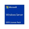 Microsoft Windows Server 2019 - Licence - 1 user CAL