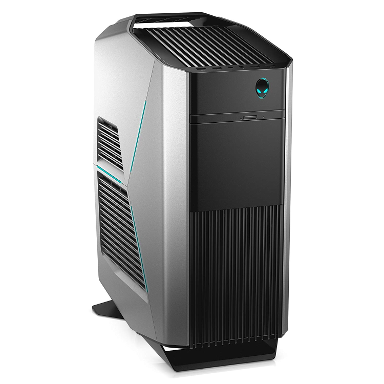 Alienware Aurora R7 Core i7-8700 16GB 1TB GeForce GTX 1060 6GB Windows 10 Gaming PC