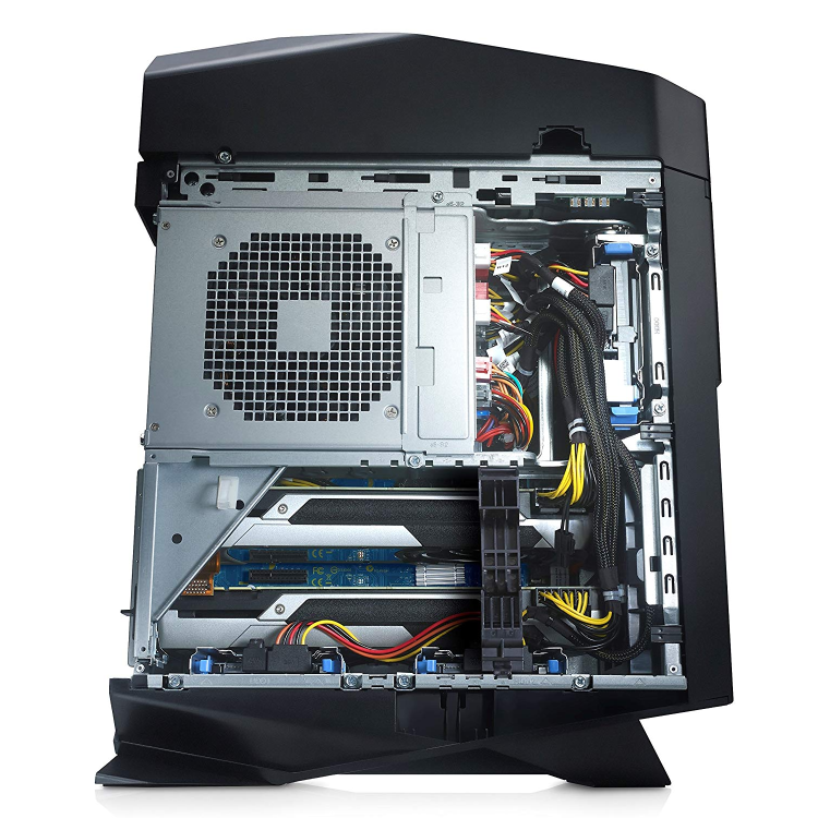 Alienware Aurora R7 Core i7-8700 16GB 1TB GeForce GTX 1060 6GB Windows 10 Gaming PC