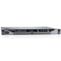 Dell R220 E3-1220v3 PowerEdge 1 X 8GB Rack Server