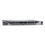 Dell PowerEdge R220 - Server - rack-mountable - 1U - 1-way - 1 x Xeon E3-1220V3 / 3.1 GHz - RAM 8 GB - HDD 1 TB - DVD-Writer - G200eW - GigE - no OS - Monitor _ none