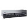 Dell PowerEdge R220 - Server - rack-mountable - 1U - 1-way - 1 x Xeon E3-1220V3 / 3.1 GHz - RAM 8 GB - HDD 1 TB - DVD-Writer - G200eW - GigE - no OS - Monitor _ none