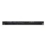 Dell PowerEdge R220 - Server - rack-mountable - 1U - 1-way - 1 x Xeon E3-1220V3 / 3.1 GHz - RAM 8 GB - HDD 1 TB - DVD-Writer - G200eW - GigE - no OS - Monitor _ none