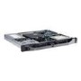 Dell PowerEdge R220 - Server - rack-mountable - 1U - 1-way - 1 x Xeon E3-1220V3 / 3.1 GHz - RAM 8 GB - HDD 1 TB - DVD-Writer - G200eW - GigE - no OS - Monitor _ none