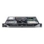 Dell PowerEdge R220 - Server - rack-mountable - 1U - 1-way - 1 x Xeon E3-1220V3 / 3.1 GHz - RAM 8 GB - HDD 1 TB - DVD-Writer - G200eW - GigE - no OS - Monitor _ none