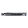 Dell PowerEdge R220 - Server - rack-mountable - 1U - 1-way - 1 x Xeon E3-1220V3 / 3.1 GHz - RAM 8 GB - HDD 1 TB - DVD-Writer - G200eW - GigE - no OS - Monitor _ none