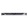 Dell PowerEdge R220 - Server - rack-mountable - 1U - 1-way - 1 x Xeon E3-1220V3 / 3.1 GHz - RAM 8 GB - HDD 1 TB - DVD-Writer - G200eW - GigE - no OS - Monitor _ none