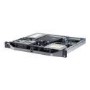 Dell PowerEdge R220 - Server - rack-mountable - 1U - 1-way - 1 x Xeon E3-1220V3 / 3.1 GHz - RAM 8 GB - HDD 1 TB - DVD-Writer - G200eW - GigE - no OS - Monitor _ none