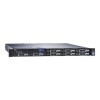 Dell PowerEdge R330 Xeon E3-1240v5 8GB 2x300GB 8x2.5in HotPlug Bezel DVD RW Redundant 350W Rack Server