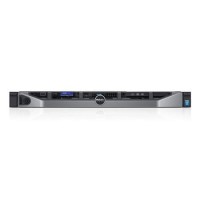 Dell PowerEdge R330 Xeon E3-1220V5 3 GHz 4GB RAM 1TB HDD 1U Rack server