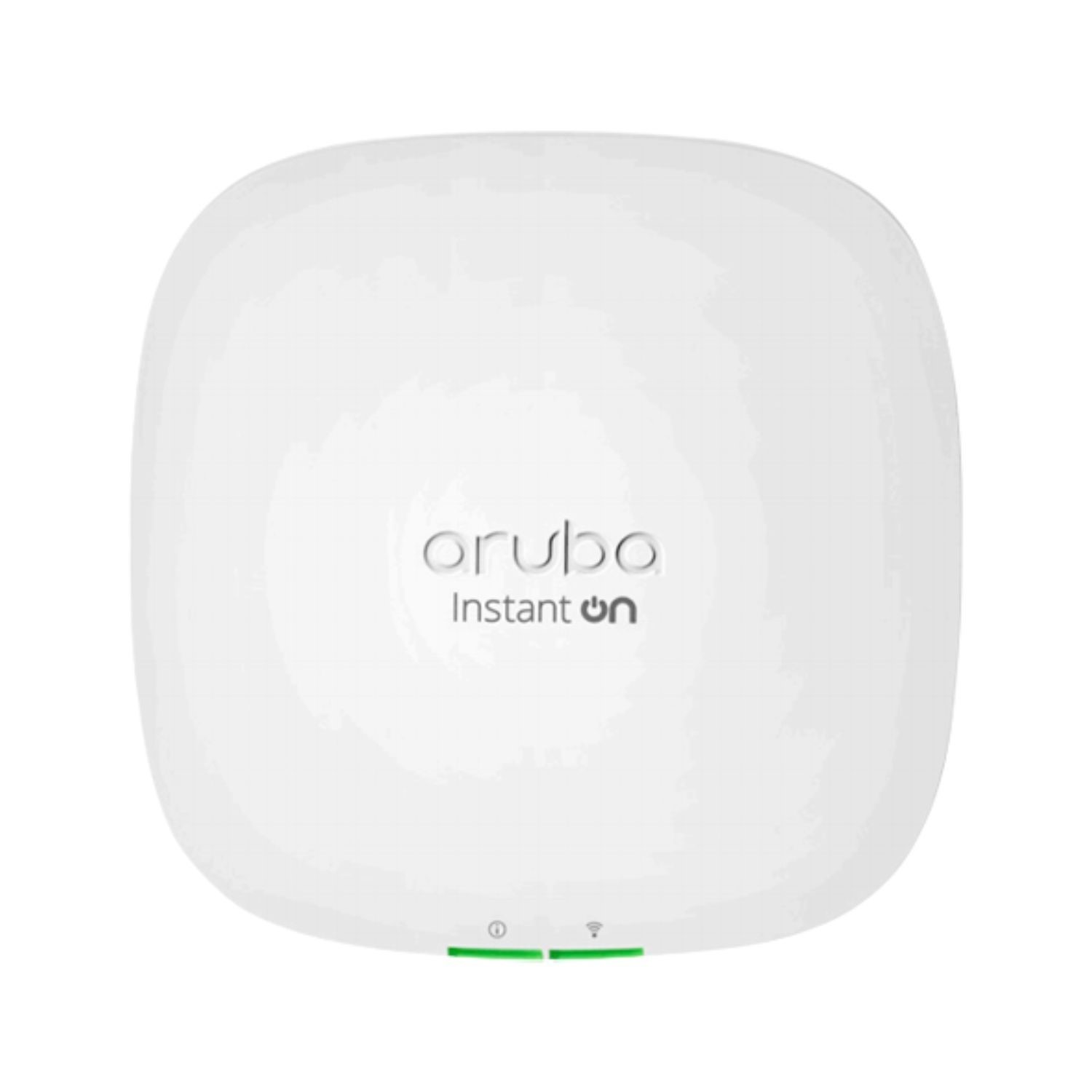 Hewlett Packard White Aruba Instant On Ap22 Rw 2X2 Wi-Fi 6 Indoor Access Point