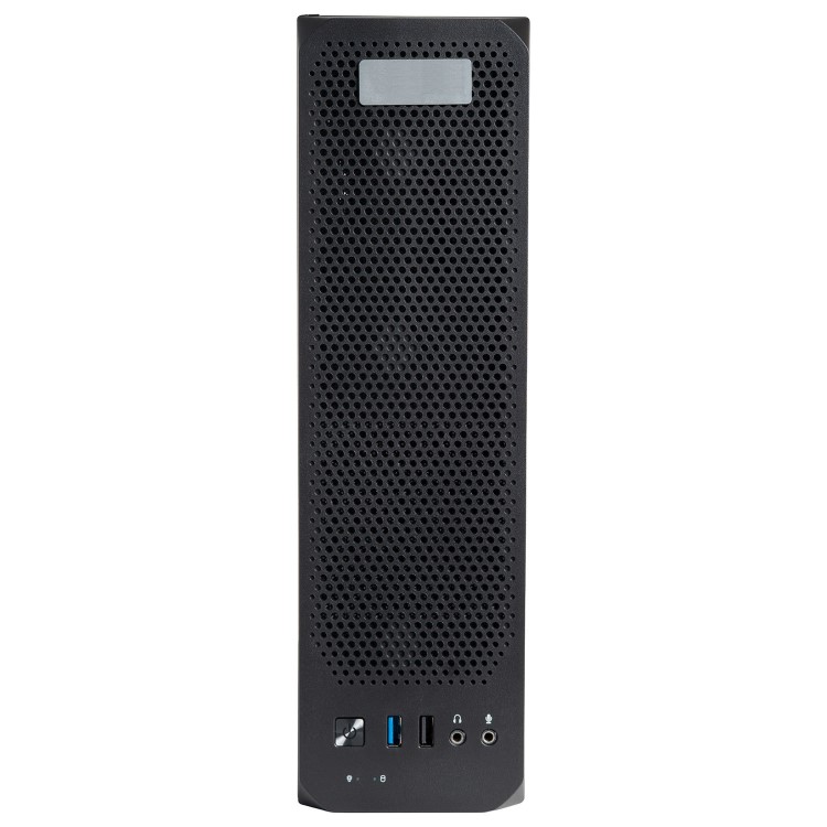 Ryzen 5 16GB RAM 500GB SSD SFF Desktop PC No OS