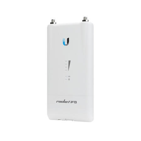 Ubiquiti Rocket 5ac Lite Wireless Access Point - White