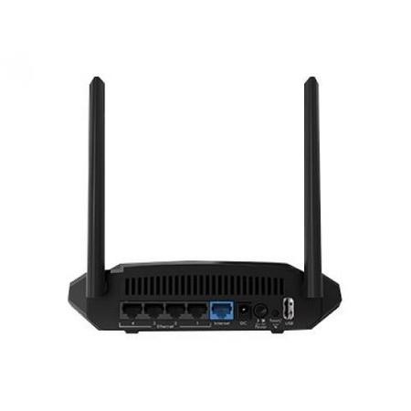 Netgear R6120 900Mbps Dual-Band 4 Port Router