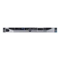 Dell PowerEdge R630 Xeon E5-2603v4 8GB 1TB 8x2.5in Rack Server