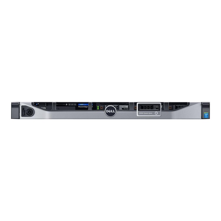 Dell PowerEdge R630 Xeon E5-2603v4 8GB 1TB 8x2.5in Rack Server