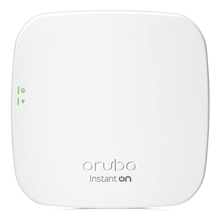 Hewlett Packard Aruba Instant On AP11 Access Point and PSU Bundle Base WW