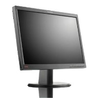 Lenovo ThinkVision LT2252P 22" 1680x1050 Monitor in Black 
