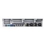 Dell PowerEdge R730 Dual Xeon E5-2650v4 32GB 300GB 8x2.5in Bezel DVD RW Redundant 750w Rack Server