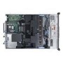 Dell PowerEdge R730 Chassis 8 x 2.5" Intel Xeon E5-2630v4 16GB 300GB Bezel DVD RW Broadcom 5720 DP/PERC H730/iDRAC8 Exp/3Yr NBD