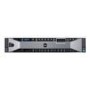 Dell PowerEdge R730 Chassis 8 x 2.5" Intel Xeon E5-2630v4 16GB 300GB Bezel DVD RW Broadcom 5720 DP/PERC H730/iDRAC8 Exp/3Yr NBD