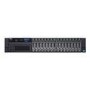 Dell PowerEdge R730 Chassis 8 x 2.5" Intel Xeon E5-2630v4 16GB 300GB Bezel DVD RW Broadcom 5720 DP/PERC H730/iDRAC8 Exp/3Yr NBD
